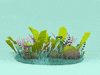 blender environment GIF by Agatha Yu