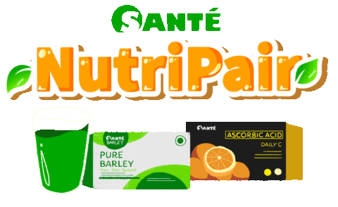 sundayelephant giphyupload sante santebarley nutripair Sticker