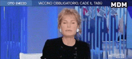 giovannimercadante la7 maratonetidimentana ottoemezzo lilligruber GIF