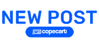 Social Media Post Sticker by CopeCart