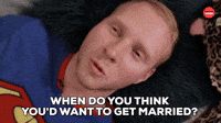 Married?