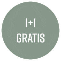 Korting Aanbieding Sticker by LodgeLife - Riviera Maison
