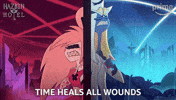 Amazon Studios Hazbin Hotel GIF by Amazon Prime Video