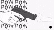 Gun Pistol GIF by R.K
