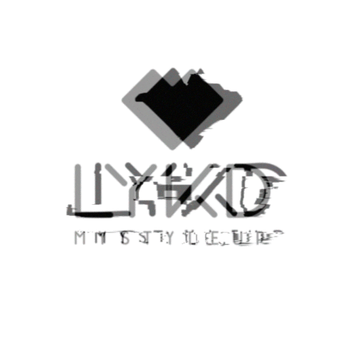 Make-Up Logo Sticker by Gratis