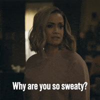 Episode 2 GIF by BET Plus