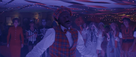 Tap dancing on your soul