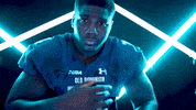 Old Dominion Sport GIF by ODU Football