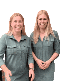 SanneSfeer good girls congrats congratulations Sticker