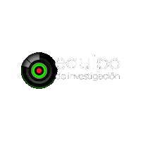 equipodeinvestigacion logo viernes equipo atresmedia Sticker