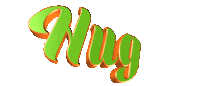 text hug Sticker