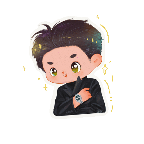 F2y_wwj giphyupload apo apo555 aponattawin Sticker