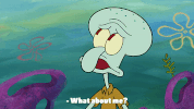 season 9 episode 26 GIF by SpongeBob SquarePants