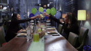 hip hop party GIF by WE tv