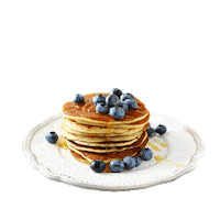 Health Breakfast Sticker by SHAPE WORLD