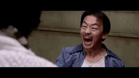 bacanalnica giphygifmaker ben stiller russian roulette GIF