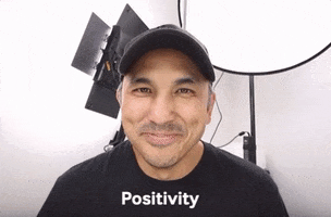 Portrait Smile GIF by youngnailsinc