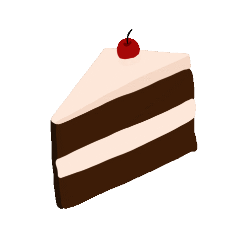 Eat Good Food Sticker by Demic