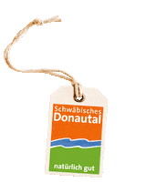 Regionalrockt genusswochen wirmachengenuss regionalrockt donautalaktiv Sticker