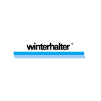WinterhalterGastronom logo gastro gastronomy dishwasher Sticker