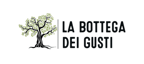 Germany Love Sticker by La Bottega Dei Gusti