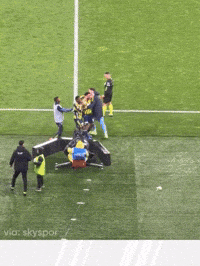 Fenerbahce GIF by Socinflu