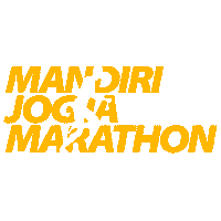 Mjm Sticker by Bank Mandiri