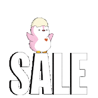 Amazon Shopping Sticker by Pudgy Penguins