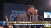 2017 nfl draft GIF by NFL