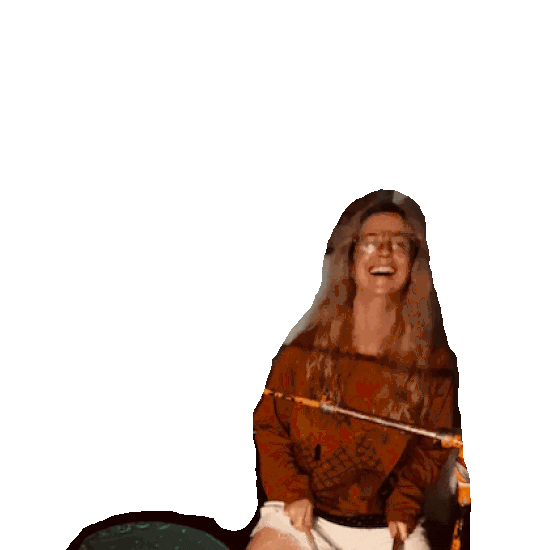 Joy Drums Sticker by *repeat repeat