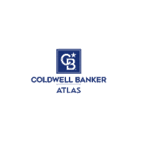 Cbatlas Sticker by Coldwell banker Atlas