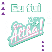 Altha Sticker by Grupo Althaia