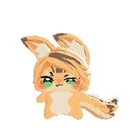 Pulchra Sticker