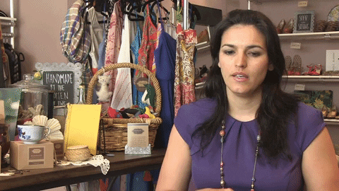 EZTVMuseum giphygifmaker GIF