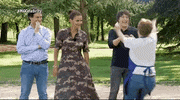 Friends Love GIF by MasterChef España