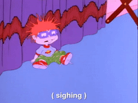 rugrats nickspat GIF