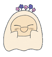 Excited Face Sticker
