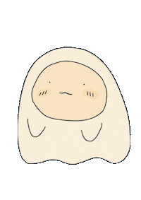 Happy Art Sticker