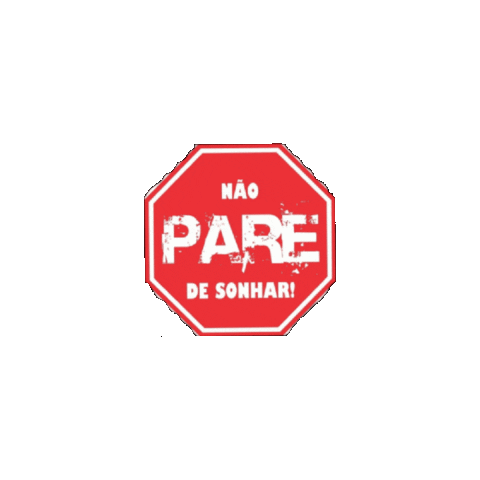 Stop Frases Sticker
