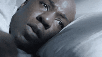 season 1 pain GIF by ThePassageFOX