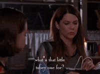 season 4 netflix GIF by Gilmore Girls 