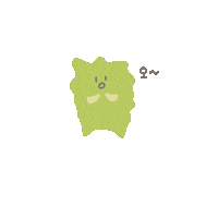 꽃 Sigs Sticker