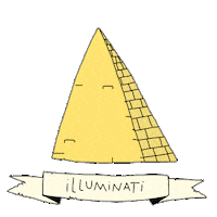 Sticker by Cartuna