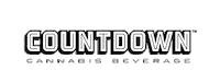CountdownDrink countdown cannabisinfused countdowndrink Sticker
