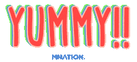 Food Australia Sticker by musclenation