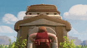 clioawards videogame clio clashofclans clioawards GIF