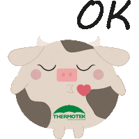 Thermotek Amor Sticker by Grupo Thermotek