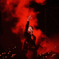Jin GIF