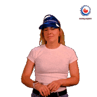 Break Simmer Sticker by Omrop Fryslân