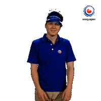 Topper You Are Amazing Sticker by Omrop Fryslân